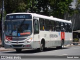 Borborema Imperial Transportes 217 na cidade de Recife, Pernambuco, Brasil, por Samuel Júnior. ID da foto: :id.