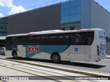 Auto Viação 1001 RJ 108.304 na cidade de Rio de Janeiro, Rio de Janeiro, Brasil, por André Luiz Gomes de Souza. Número da foto: #7812868.