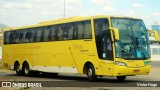 Viação Itapemirim 9551 na cidade de Caruaru, Pernambuco, Brasil, por Victor Hugo. Número da foto: #7811390.