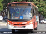Autotrans > Turilessa 25254 na cidade de Belo Horizonte, Minas Gerais, Brasil, por Marcelo Ribeiro. Número da foto: #:id.