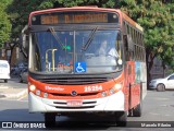 Autotrans > Turilessa 25254 na cidade de Belo Horizonte, Minas Gerais, Brasil, por Marcelo Ribeiro. ID da foto: :id.