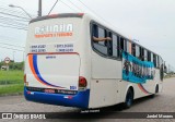 Bolinha Transportes 2001 na cidade de Porto Alegre, Rio Grande do Sul, Brasil, por Jardel Moraes. ID da foto: :id.