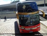 UTIL - União Transporte Interestadual de Luxo 11914 na cidade de Belo Horizonte, Minas Gerais, Brasil, por Vicente de Paulo Alves. Número da foto: #7810714.