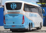 Emtram 5120 na cidade de Goiânia, Goiás, Brasil, por Carlos Júnior. Número da foto: #7812382.