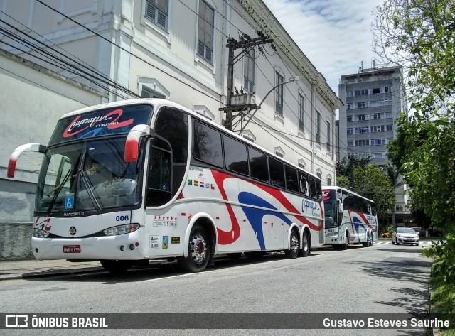 Capratur Turismo 006 na cidade de Petrópolis, Rio de Janeiro, Brasil, por Gustavo Esteves Saurine. ID da foto: 7815072.