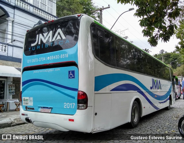 JMA Turística 2017 na cidade de Petrópolis, Rio de Janeiro, Brasil, por Gustavo Esteves Saurine. ID da foto: 7815093.