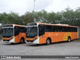Empresa de Transportes Braso Lisboa A29024 na cidade de Rio de Janeiro, Rio de Janeiro, Brasil, por Jorge Gonçalves. Número da foto: #7815494.