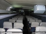 Viação Itapemirim 45551 na cidade de Belo Horizonte, Minas Gerais, Brasil, por Tarcisio Rodrigues da Silva. Número da foto: #7814504.