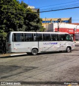 Multi Vias Locações e Viagens 430 na cidade de São Paulo, São Paulo, Brasil, por Marcos Oliveira. Número da foto: #:id.