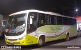 Rio Negro Fretamento e Turismo 46219 na cidade de Belo Horizonte, Minas Gerais, Brasil, por Lucas Máximo. Número da foto: #7814629.
