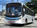 Viação Acari C42622 na cidade de Rio de Janeiro, Rio de Janeiro, Brasil, por Renan Vieira. Número da foto: #7815619.
