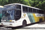 Empresa Gontijo de Transportes 11155 na cidade de Belo Horizonte, Minas Gerais, Brasil, por Luiz Otavio Matheus da Silva. Número da foto: #7814631.