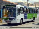 Viação Modelo 9293 na cidade de Aracaju, Sergipe, Brasil, por Willian Pontual. Número da foto: #7815816.