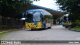 Viação Ultra 2299 na cidade de Guarujá, São Paulo, Brasil, por Jonny Lopes. Número da foto: #7814089.