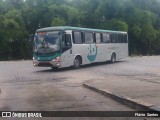 RD Transportes 812 na cidade de Cruz das Almas, Bahia, Brasil, por Flávio  Santos. ID da foto: :id.