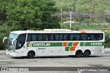 Empresa Gontijo de Transportes 14330 na cidade de Aracaju, Sergipe, Brasil, por Rafael Rodrigues Forencio. Número da foto: #7815688.