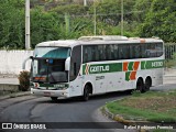 Empresa Gontijo de Transportes 14330 na cidade de Aracaju, Sergipe, Brasil, por Rafael Rodrigues Forencio. ID da foto: :id.