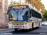 VTC - Viação Teresópolis Cavalhada 2141 na cidade de Porto Alegre, Rio Grande do Sul, Brasil, por Jardel Moraes. Número da foto: #:id.
