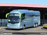 Viação Garcia 7739 na cidade de Londrina, Paraná, Brasil, por Almir Alves. Número da foto: #7815103.