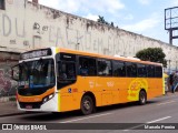 Empresa de Transportes Braso Lisboa A29032 na cidade de Rio de Janeiro, Rio de Janeiro, Brasil, por Marcelo Pereira. ID da foto: :id.