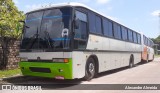 Ônibus Particulares GUO-8584 na cidade de Belém, Pará, Brasil, por Alexandre Almeida. Número da foto: #:id.