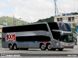 Auto Viação 1001 218300 na cidade de Balneário Camboriú, Santa Catarina, Brasil, por João Victor. Número da foto: #7816092.