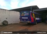 Prefeitura Municipal de Perdizes 21.788 na cidade de Araxá, Minas Gerais, Brasil, por Guilherme Antonio. Número da foto: #7813957.