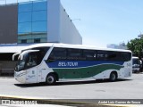 Bel-Tour Transportes e Turismo 340 na cidade de Rio de Janeiro, Rio de Janeiro, Brasil, por André Luiz Gomes de Souza. ID da foto: :id.