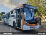 Auto Viação Marechal Brasília 440311 na cidade de Taguatinga, Distrito Federal, Brasil, por William Gabriel. Número da foto: #7815113.