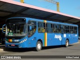 Viação Atalaia Transportes 6087 na cidade de Aracaju, Sergipe, Brasil, por Willian Pontual. Número da foto: #7815835.