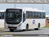Terra Auto Viação 1045 na cidade de Paulínia, São Paulo, Brasil, por Guilherme Estevan. Número da foto: #:id.
