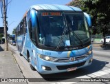 Cassintur 350 na cidade de Belo Horizonte, Minas Gerais, Brasil, por Vicente de Paulo Alves. Número da foto: #7814955.