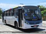 Transportes Futuro C30155 na cidade de Rio de Janeiro, Rio de Janeiro, Brasil, por Renan Vieira. Número da foto: #7815692.
