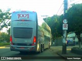 Auto Viação 1001 RJ 108.535 na cidade de Contagem, Minas Gerais, Brasil, por Lucas Henrique . Número da foto: #7813780.