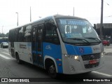Cooper Líder > A2 Transportes 6 8806 na cidade de São Paulo, São Paulo, Brasil, por William Bispo da Silva. Número da foto: #7814046.