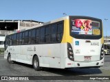 Real Auto Ônibus A41442 na cidade de Rio de Janeiro, Rio de Janeiro, Brasil, por Jorge Gonçalves. Número da foto: #7815425.