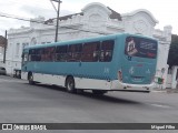 Empresa de Transportes Santa Silvana 310 na cidade de Pelotas, Rio Grande do Sul, Brasil, por Miguel Filho. Número da foto: #7814425.