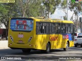 Coletivo Transportes 086 na cidade de Caruaru, Pernambuco, Brasil, por Lenilson da Silva Pessoa. Número da foto: #:id.