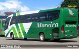 Empresa de Transportes e Turismo Moreira 2240 na cidade de Goiânia, Goiás, Brasil, por Carlos Júnior. ID da foto: :id.