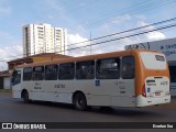 Auto Viação Marechal Brasília 440761 na cidade de Gama, Distrito Federal, Brasil, por Everton Lira. Número da foto: #:id.