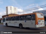 Auto Viação Marechal Brasília 440761 na cidade de Gama, Distrito Federal, Brasil, por Everton Lira. ID da foto: :id.