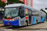 Metra - Sistema Metropolitano de Transporte 8269 na cidade de São Paulo, São Paulo, Brasil, por Lucas Sousa. Número da foto: #7815350.