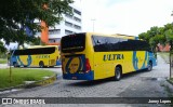 Viação Ultra 2299 na cidade de Guarujá, São Paulo, Brasil, por Jonny Lopes. ID da foto: :id.