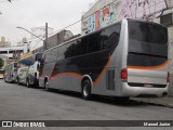 Ônibus Particulares LCZ8624 na cidade de São Paulo, São Paulo, Brasil, por Manoel Junior. Número da foto: #7813566.