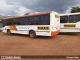 Transportadora Turística Petitto 895 na cidade de Pradópolis, São Paulo, Brasil, por Marcelo Horta. Número da foto: #:id.