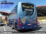 Piraju Tur 2600 na cidade de Aparecida, São Paulo, Brasil, por Paulo Rafael Peixoto. Número da foto: #7814485.