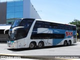 Auto Viação 1001 RJ 108.478 na cidade de Rio de Janeiro, Rio de Janeiro, Brasil, por André Luiz Gomes de Souza. Número da foto: #7815195.