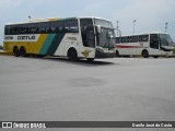 Empresa Gontijo de Transportes 12230 na cidade de Aparecida, São Paulo, Brasil, por Danilo Danibus. Número da foto: #7816097.