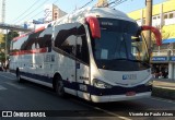 Breda Transportes e Serviços 1701 na cidade de Aparecida, São Paulo, Brasil, por Vicente de Paulo Alves. Número da foto: #7814975.