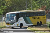 Empresa Gontijo de Transportes 14190 na cidade de Aracaju, Sergipe, Brasil, por Rafael Rodrigues Forencio. Número da foto: #7815679.